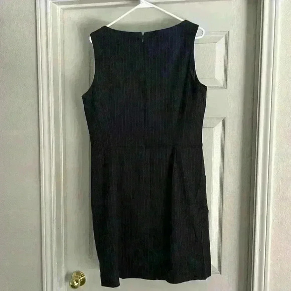 Apostrophe dress - Picture 3 of 4